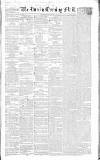 Dublin Evening Mail Wednesday 04 March 1857 Page 1