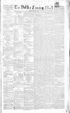 Dublin Evening Mail Wednesday 29 April 1857 Page 1