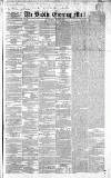 Dublin Evening Mail Wednesday 27 January 1858 Page 1