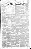 Dublin Evening Mail Friday 13 January 1860 Page 1