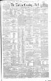 Dublin Evening Mail Wednesday 18 January 1860 Page 1