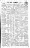 Dublin Evening Mail Friday 20 January 1860 Page 1