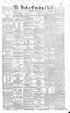 Dublin Evening Mail Wednesday 11 July 1860 Page 1