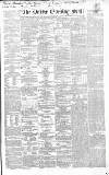 Dublin Evening Mail Wednesday 15 August 1860 Page 1
