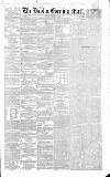 Dublin Evening Mail Monday 15 October 1860 Page 1