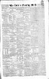 Dublin Evening Mail Wednesday 14 November 1860 Page 1