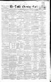 Dublin Evening Mail Friday 14 December 1860 Page 1