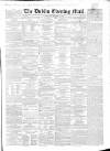 Dublin Evening Mail Wednesday 19 December 1860 Page 1