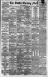 Dublin Evening Mail Friday 04 January 1861 Page 1