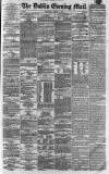 Dublin Evening Mail Wednesday 09 January 1861 Page 1