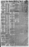 Dublin Evening Mail Tuesday 05 February 1861 Page 1