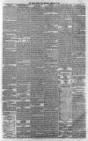 Dublin Evening Mail Wednesday 13 February 1861 Page 3