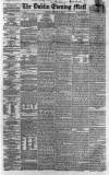 Dublin Evening Mail Thursday 14 February 1861 Page 1