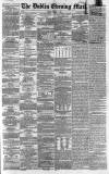 Dublin Evening Mail Friday 01 March 1861 Page 1