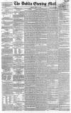Dublin Evening Mail Tuesday 19 March 1861 Page 1