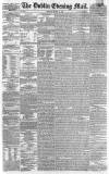 Dublin Evening Mail Thursday 21 March 1861 Page 1