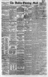 Dublin Evening Mail Monday 13 May 1861 Page 1