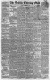 Dublin Evening Mail Tuesday 03 September 1861 Page 1