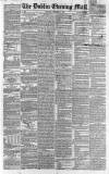 Dublin Evening Mail Thursday 05 September 1861 Page 1