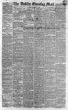 Dublin Evening Mail Tuesday 10 September 1861 Page 1