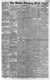 Dublin Evening Mail Thursday 12 September 1861 Page 1