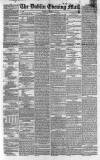 Dublin Evening Mail Thursday 10 October 1861 Page 1