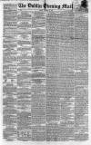 Dublin Evening Mail Friday 11 October 1861 Page 1
