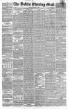 Dublin Evening Mail Tuesday 15 October 1861 Page 1