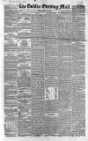 Dublin Evening Mail Tuesday 22 October 1861 Page 1