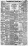 Dublin Evening Mail Saturday 16 November 1861 Page 1