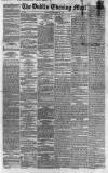 Dublin Evening Mail Thursday 28 November 1861 Page 1