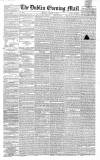 Dublin Evening Mail Thursday 16 January 1862 Page 1