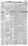 Dublin Evening Mail Saturday 01 February 1862 Page 1