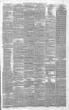 Dublin Evening Mail Monday 17 February 1862 Page 3