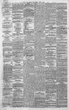 Dublin Evening Mail Friday 04 April 1862 Page 2