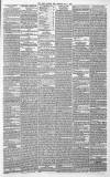 Dublin Evening Mail Thursday 01 May 1862 Page 3