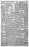 Dublin Evening Mail Thursday 15 May 1862 Page 3