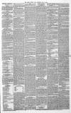 Dublin Evening Mail Saturday 05 July 1862 Page 3