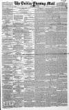 Dublin Evening Mail Monday 07 July 1862 Page 1
