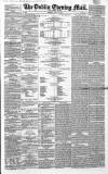 Dublin Evening Mail Tuesday 15 July 1862 Page 1