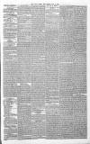 Dublin Evening Mail Tuesday 15 July 1862 Page 3