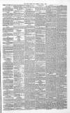 Dublin Evening Mail Thursday 07 August 1862 Page 3