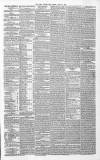 Dublin Evening Mail Friday 08 August 1862 Page 3