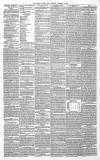 Dublin Evening Mail Saturday 01 November 1862 Page 3