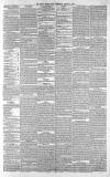 Dublin Evening Mail Wednesday 07 January 1863 Page 3