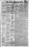 Dublin Evening Mail Thursday 15 January 1863 Page 1