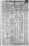 Dublin Evening Mail Monday 02 February 1863 Page 1