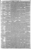 Dublin Evening Mail Wednesday 04 February 1863 Page 3
