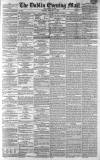Dublin Evening Mail Thursday 05 February 1863 Page 1