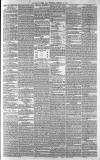 Dublin Evening Mail Wednesday 11 February 1863 Page 3